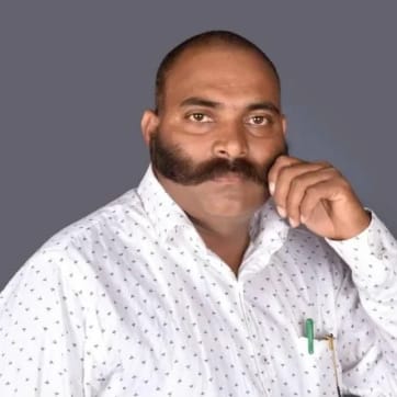 मा. उप-सरपंच